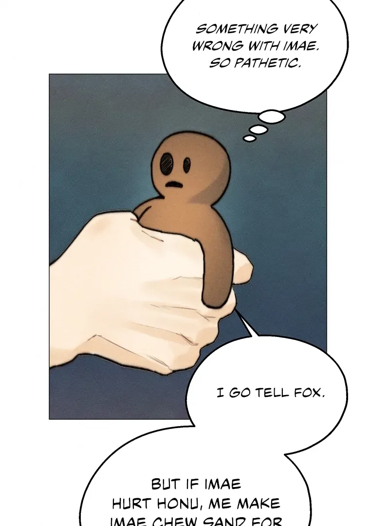 They Say Goblins Don’t Know How to Cry Chapter 26 page 36