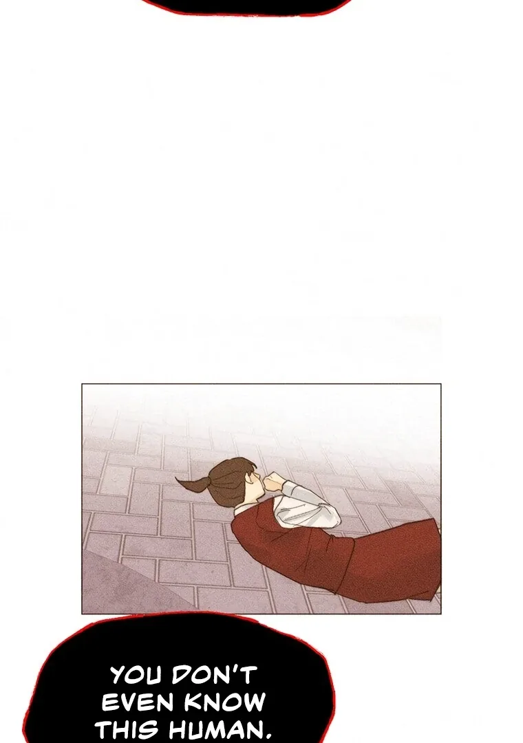 They Say Goblins Don’t Know How to Cry Chapter 22 page 32