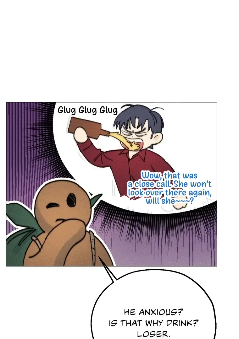 They Say Goblins Don’t Know How to Cry Chapter 26 page 11