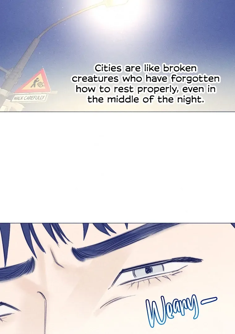 They Say Goblins Don’t Know How to Cry Chapter 26 page 79