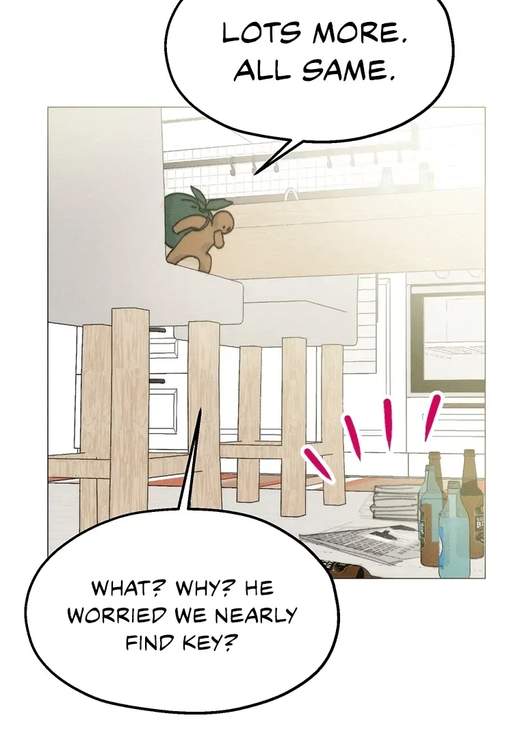 They Say Goblins Don’t Know How to Cry Chapter 26 page 10
