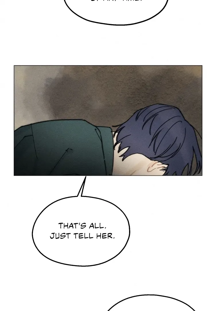 They Say Goblins Don’t Know How to Cry Chapter 26 page 35