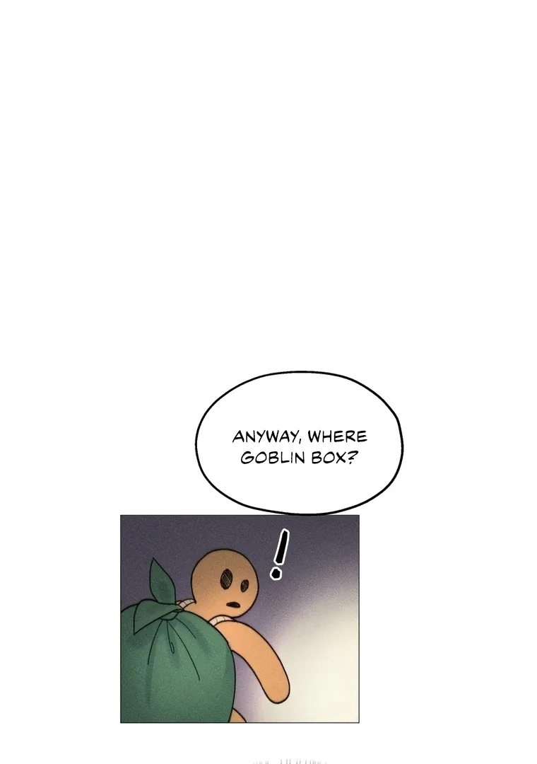 They Say Goblins Don’t Know How to Cry Chapter 26 page 2