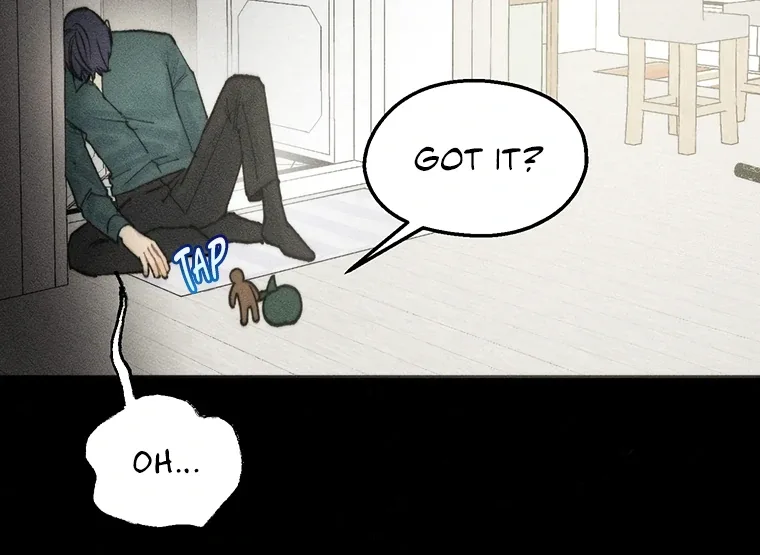 They Say Goblins Don’t Know How to Cry Chapter 26 page 39