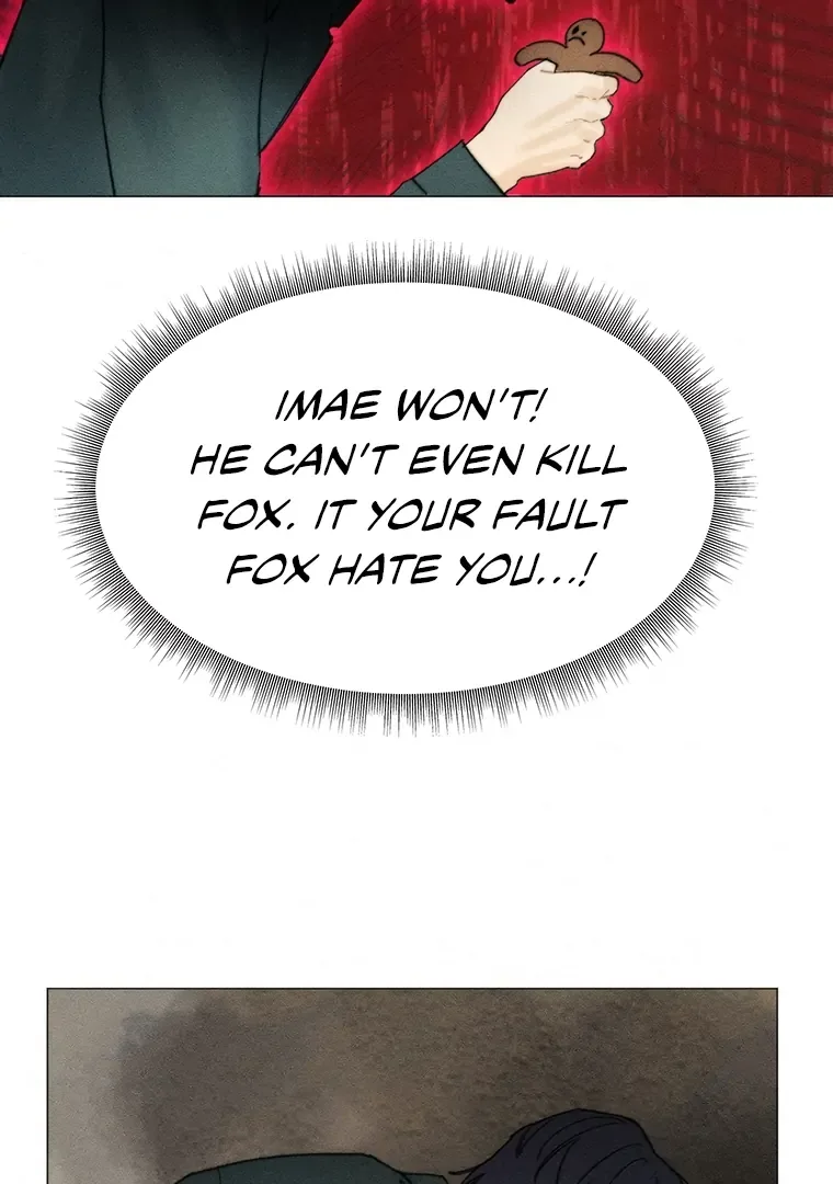 They Say Goblins Don’t Know How to Cry Chapter 26 page 33