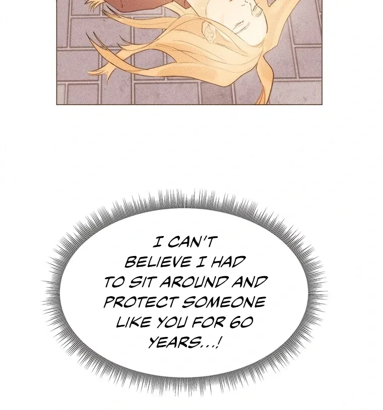 They Say Goblins Don’t Know How to Cry Chapter 22 page 35