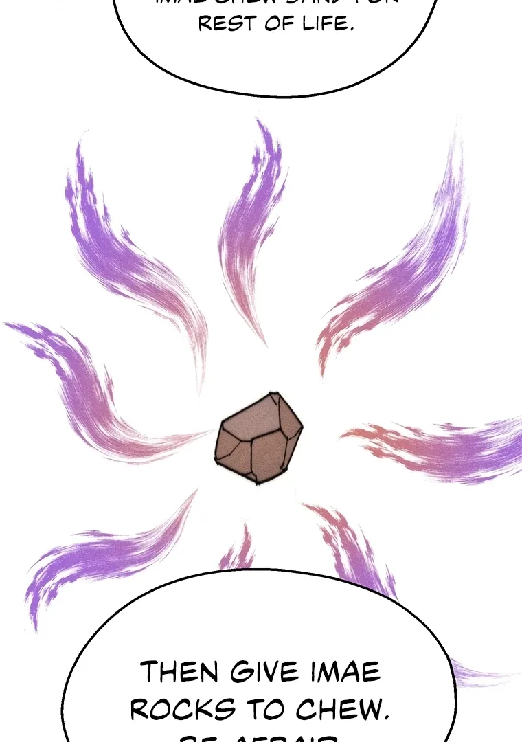 They Say Goblins Don’t Know How to Cry Chapter 26 page 37