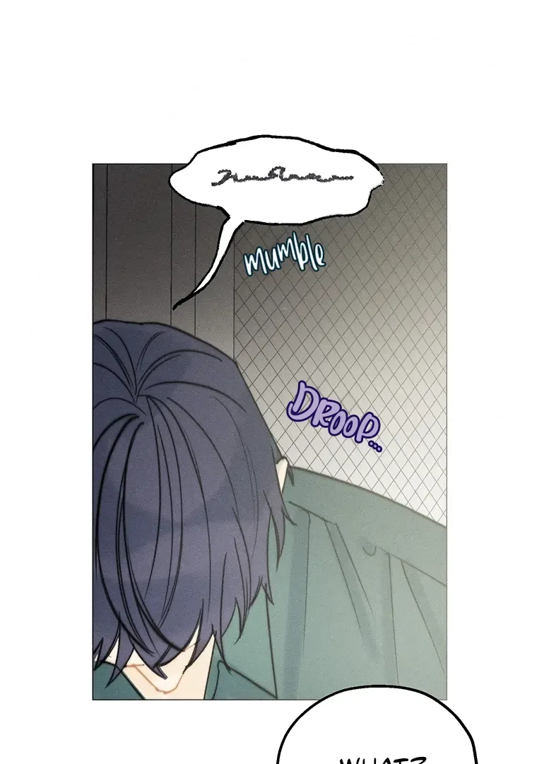 They Say Goblins Don’t Know How to Cry Chapter 26 page 27