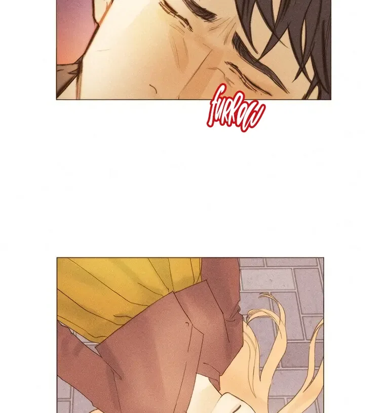 They Say Goblins Don’t Know How to Cry Chapter 22 page 34