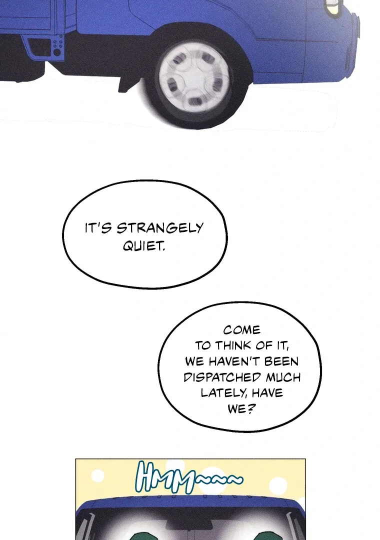 They Say Goblins Don’t Know How to Cry Chapter 24 page 5