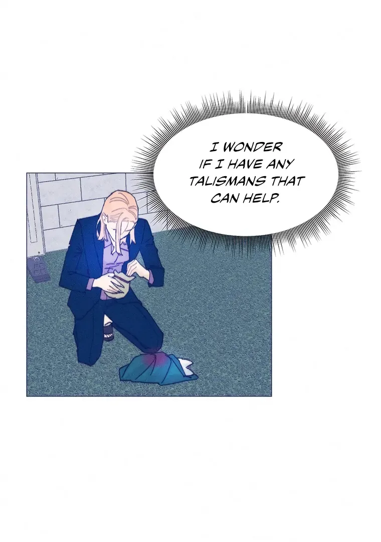 They Say Goblins Don’t Know How to Cry Chapter 27 page 7