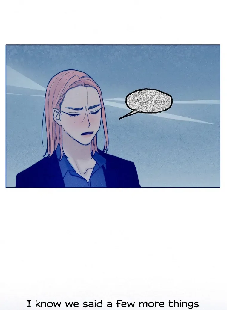 They Say Goblins Don’t Know How to Cry Chapter 27 page 28