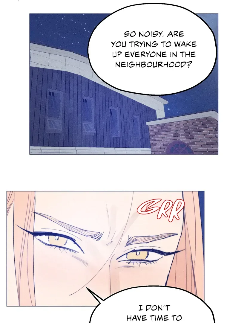 They Say Goblins Don’t Know How to Cry Chapter 27 page 12