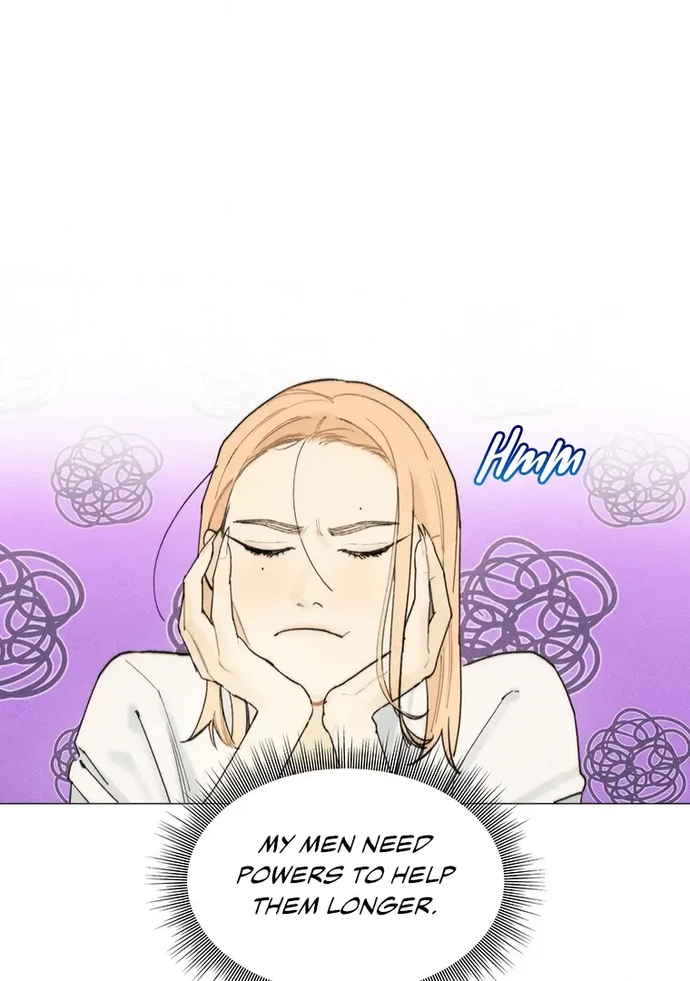 They Say Goblins Don’t Know How to Cry Chapter 27 page 49