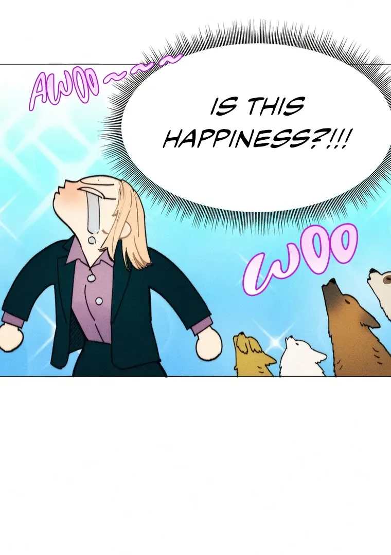 They Say Goblins Don’t Know How to Cry Chapter 27 page 42