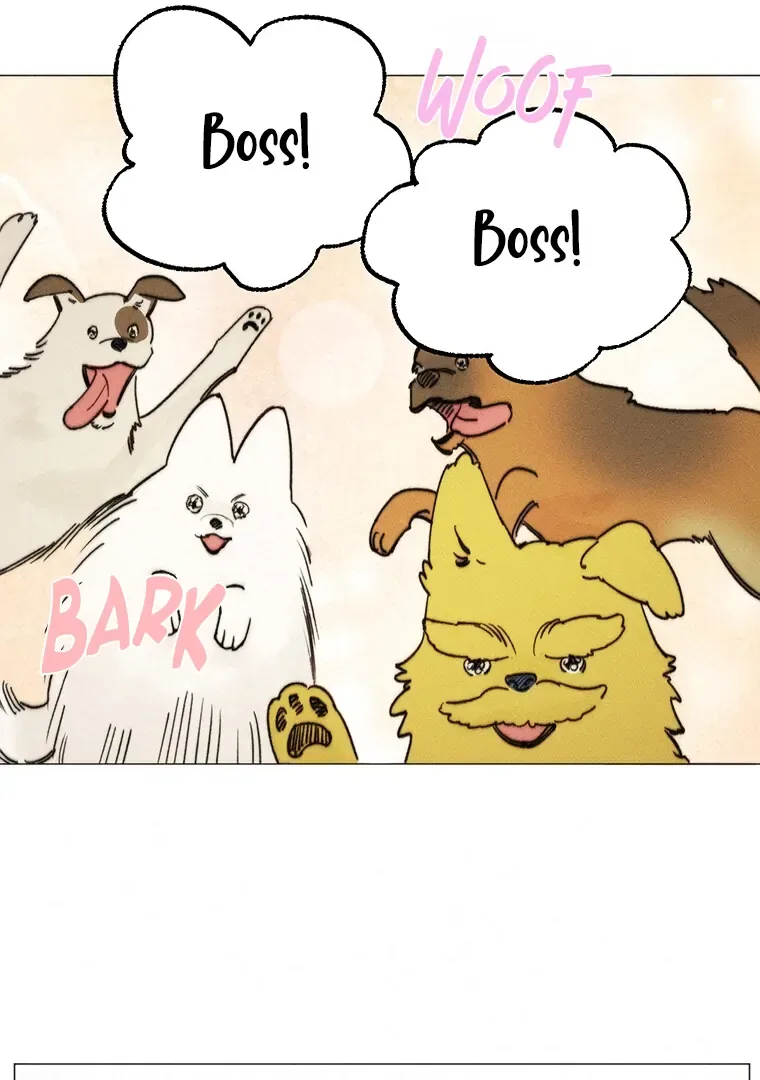 They Say Goblins Don’t Know How to Cry Chapter 27 page 39