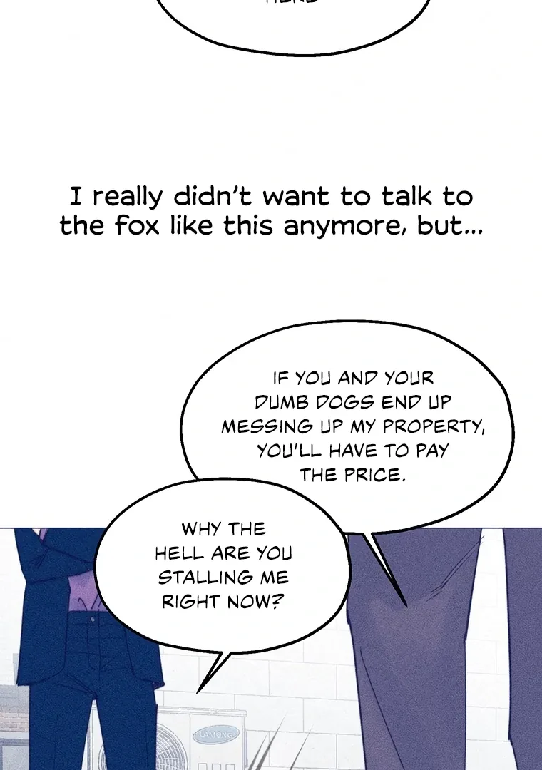 They Say Goblins Don’t Know How to Cry Chapter 27 page 14