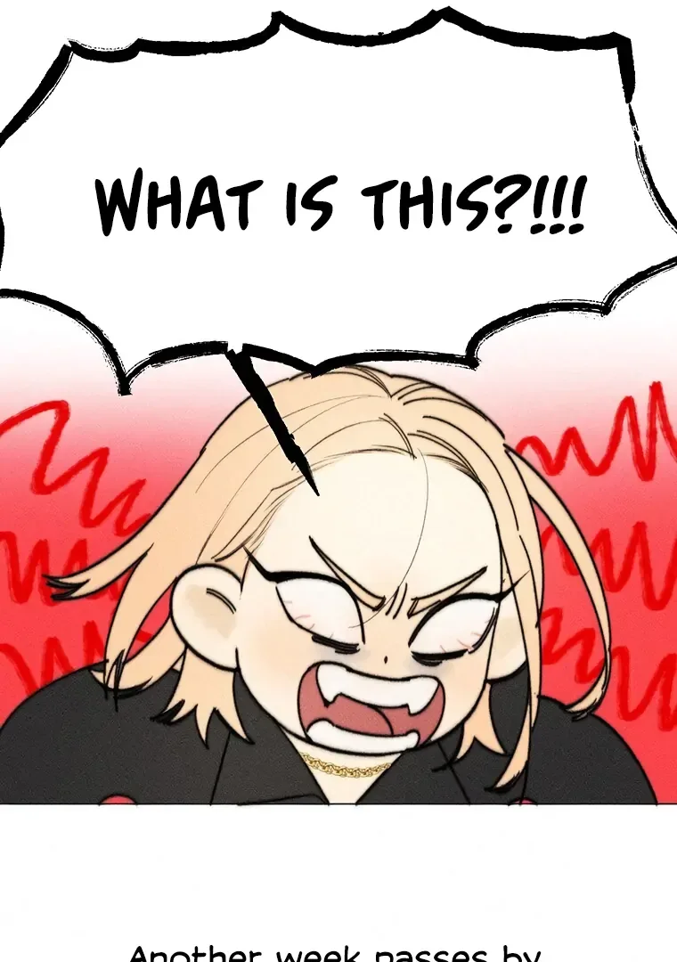 They Say Goblins Don’t Know How to Cry Chapter 27 page 62