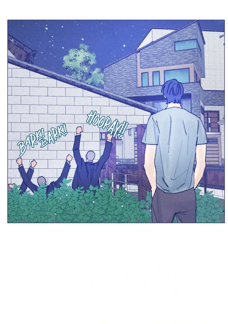 They Say Goblins Don’t Know How to Cry Chapter 27 page 21