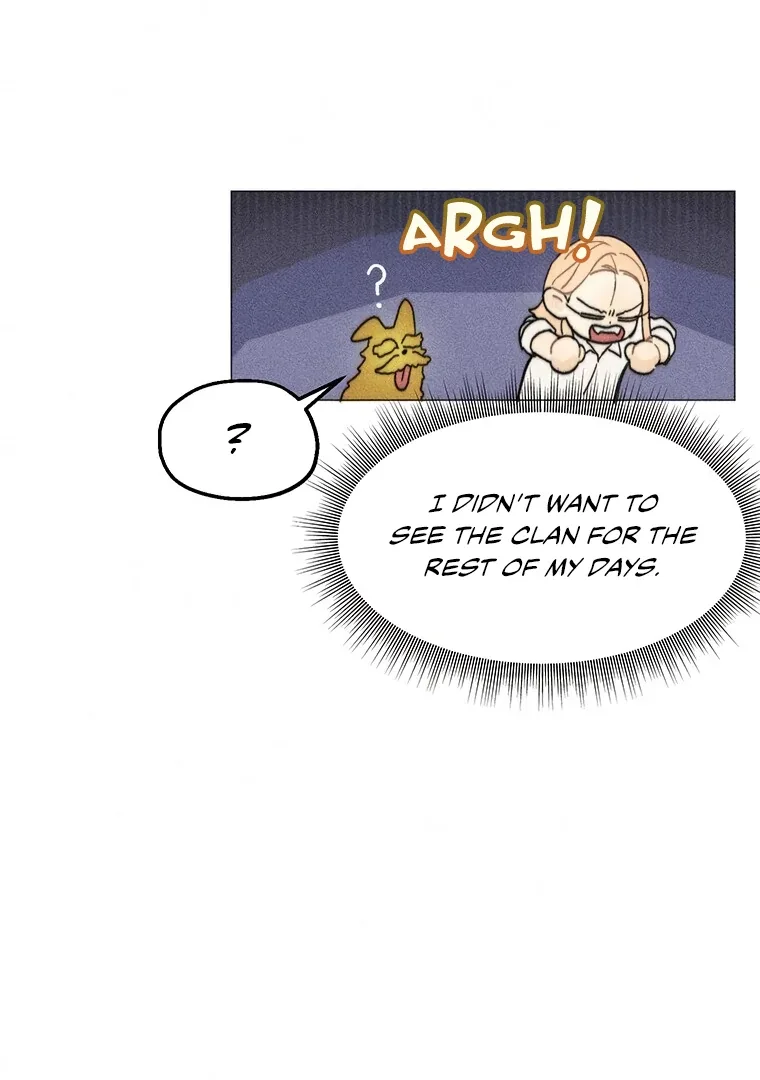They Say Goblins Don’t Know How to Cry Chapter 27 page 54