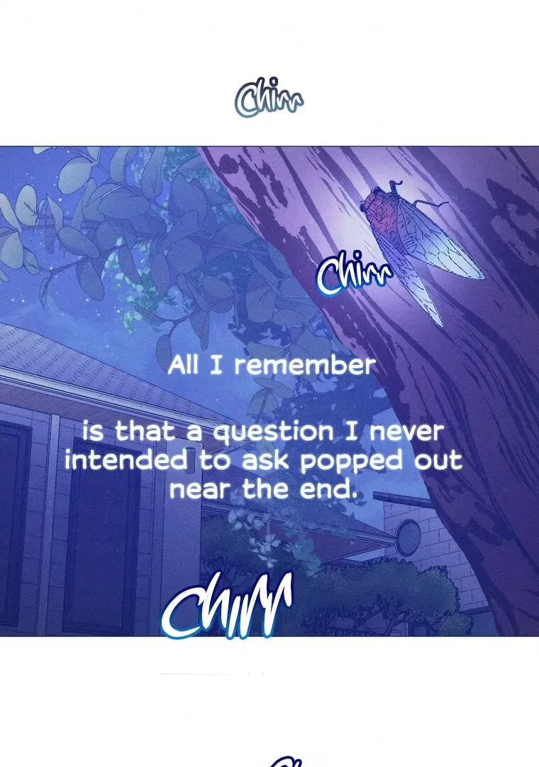 They Say Goblins Don’t Know How to Cry Chapter 27 page 31