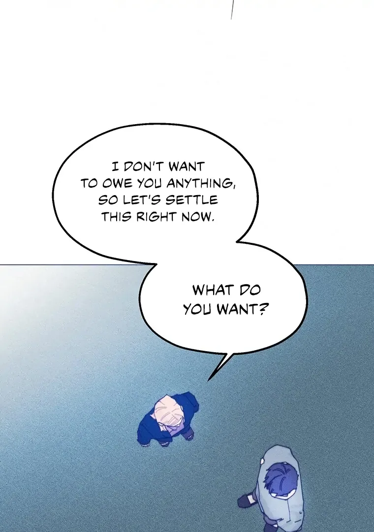 They Say Goblins Don’t Know How to Cry Chapter 27 page 24