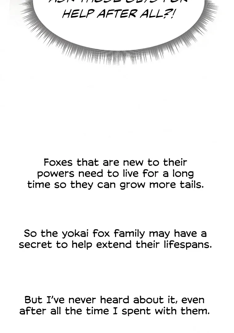 They Say Goblins Don’t Know How to Cry Chapter 27 page 53