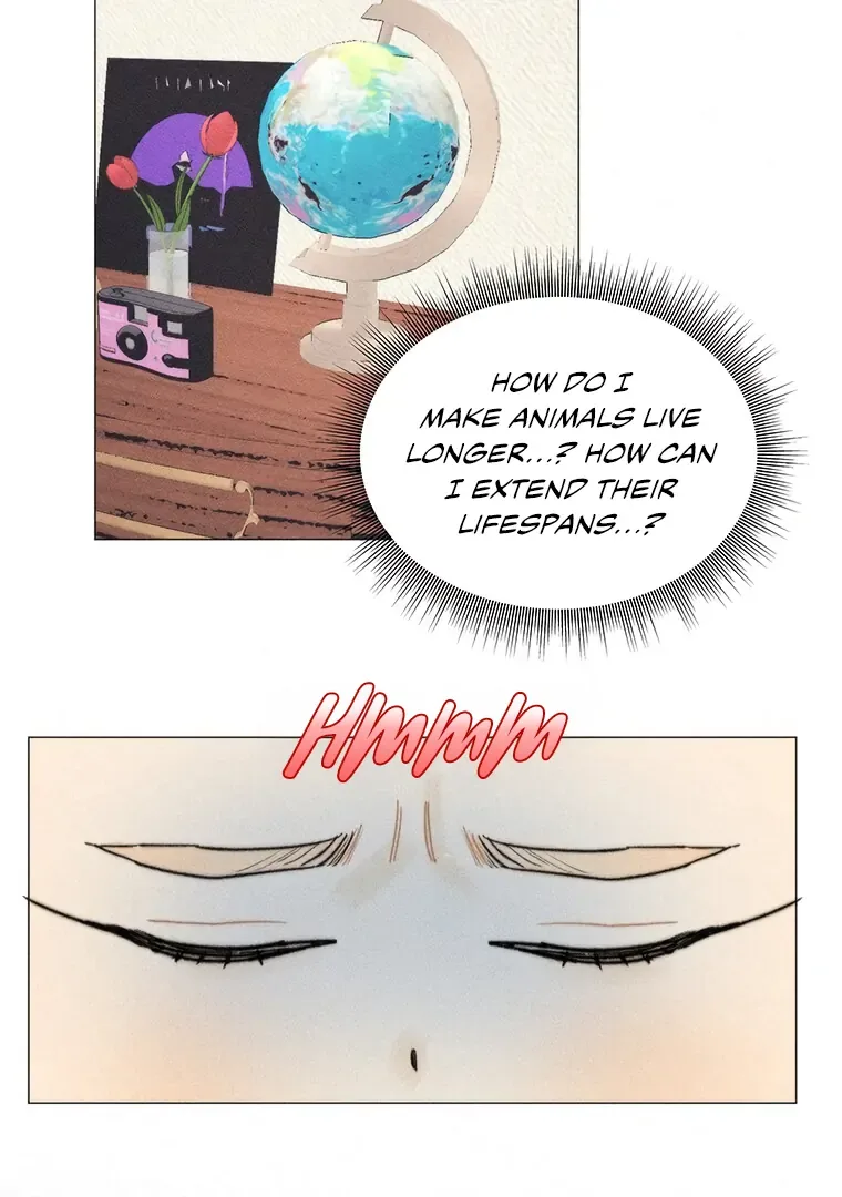They Say Goblins Don’t Know How to Cry Chapter 27 page 51