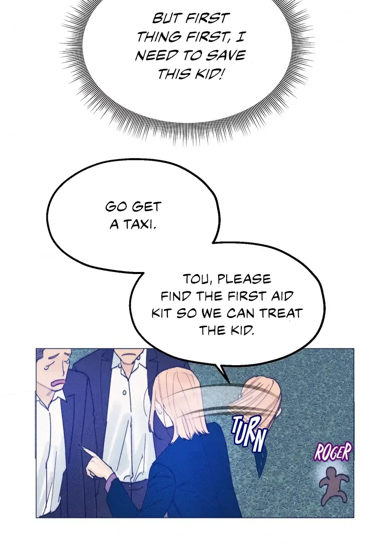 They Say Goblins Don’t Know How to Cry Chapter 27 page 6