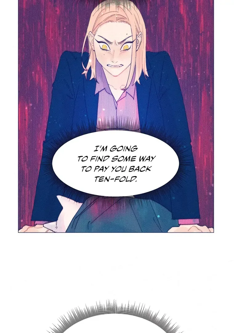 They Say Goblins Don’t Know How to Cry Chapter 27 page 5