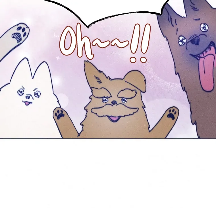 They Say Goblins Don’t Know How to Cry Chapter 27 page 20