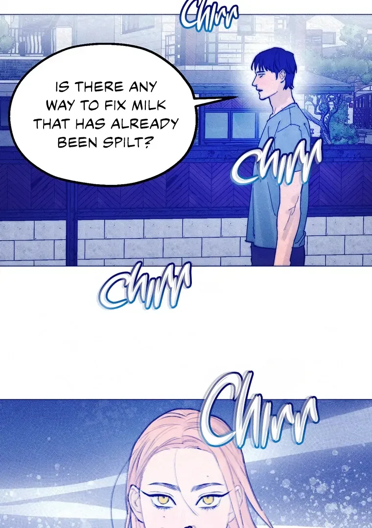 They Say Goblins Don’t Know How to Cry Chapter 27 page 32