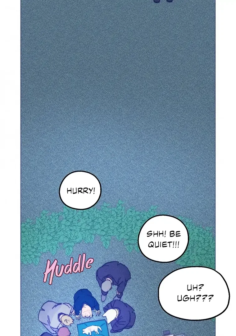 They Say Goblins Don’t Know How to Cry Chapter 27 page 18