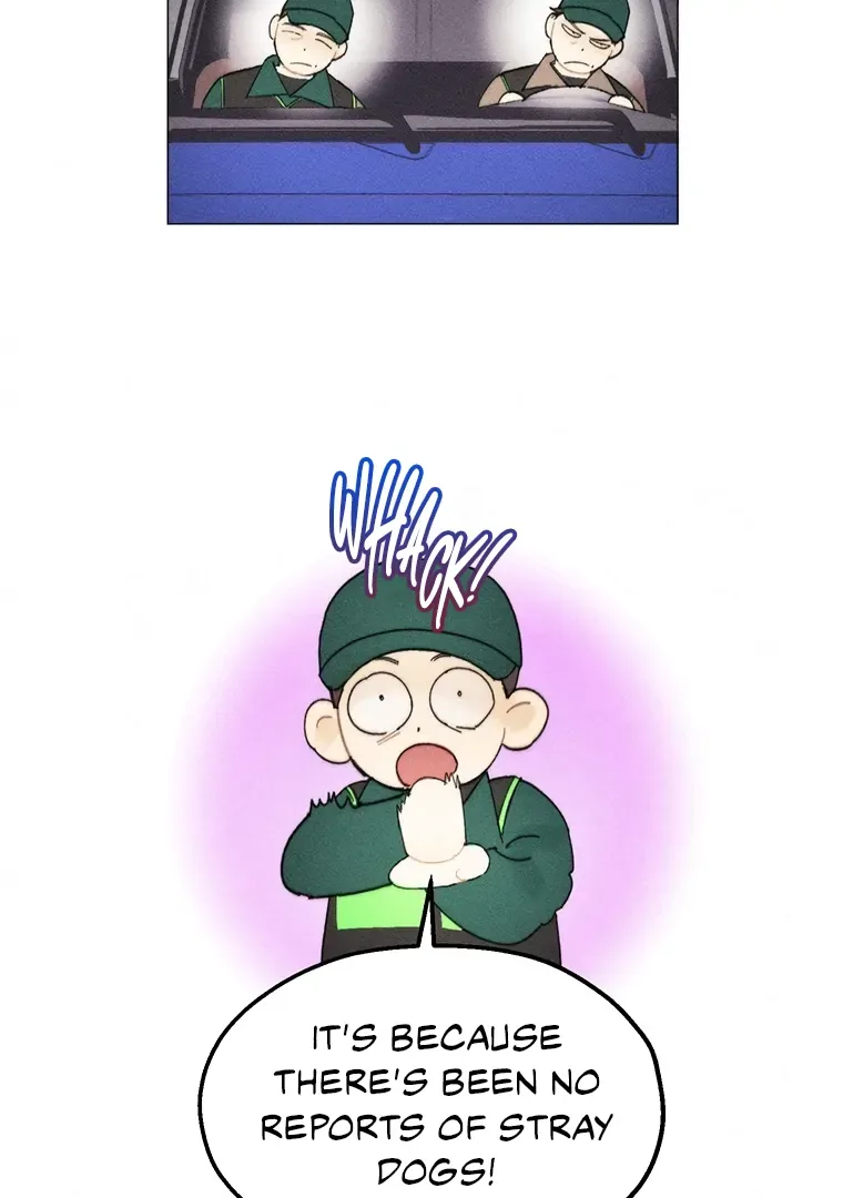 They Say Goblins Don’t Know How to Cry Chapter 24 page 6