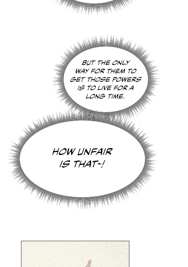 They Say Goblins Don’t Know How to Cry Chapter 27 page 50