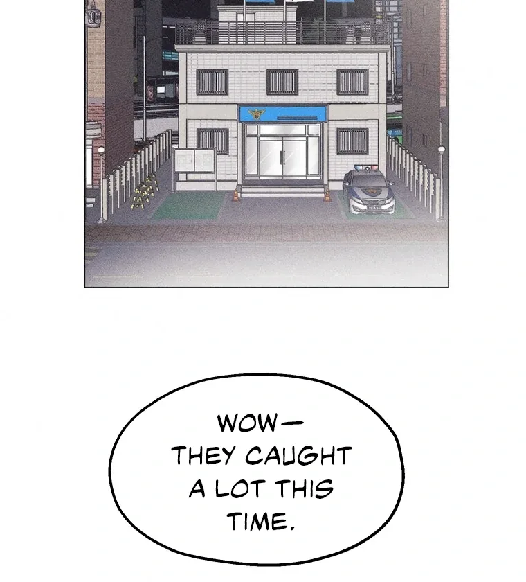 They Say Goblins Don’t Know How to Cry Chapter 24 page 10