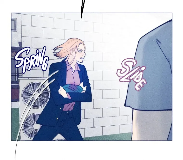 They Say Goblins Don’t Know How to Cry Chapter 27 page 11