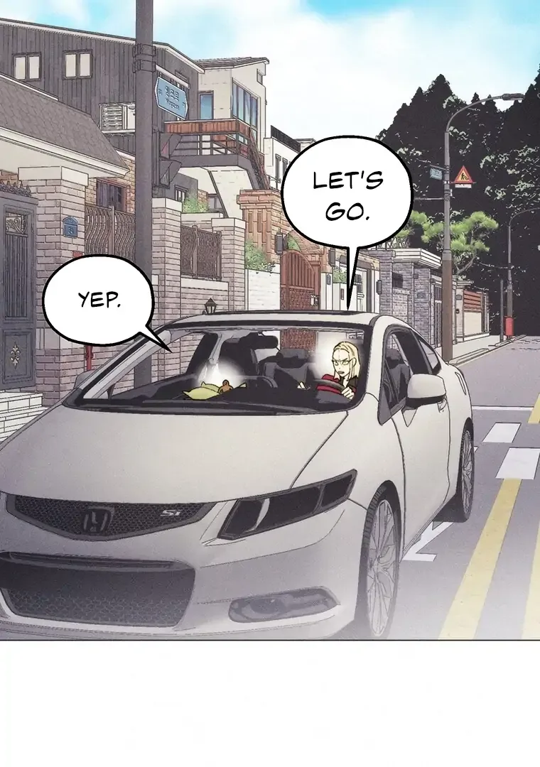 They Say Goblins Don’t Know How to Cry Chapter 27 page 67