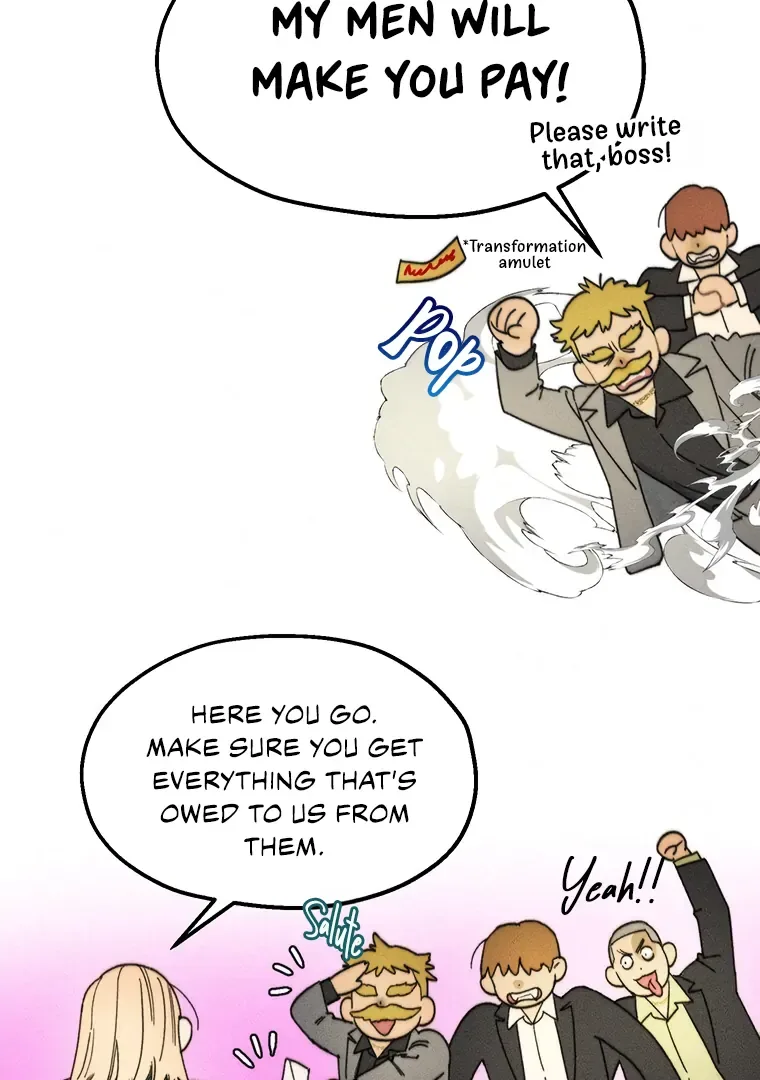 They Say Goblins Don’t Know How to Cry Chapter 27 page 60