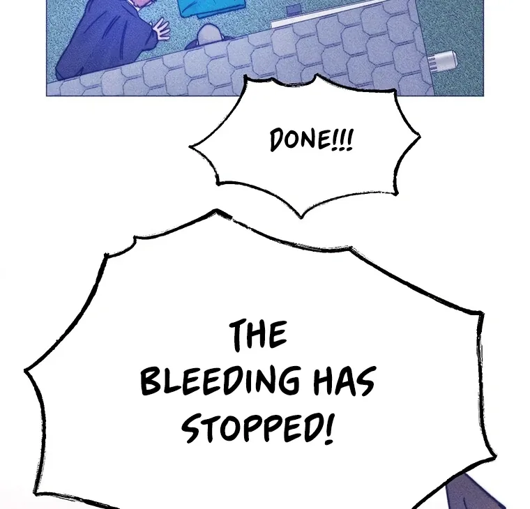 They Say Goblins Don’t Know How to Cry Chapter 27 page 19