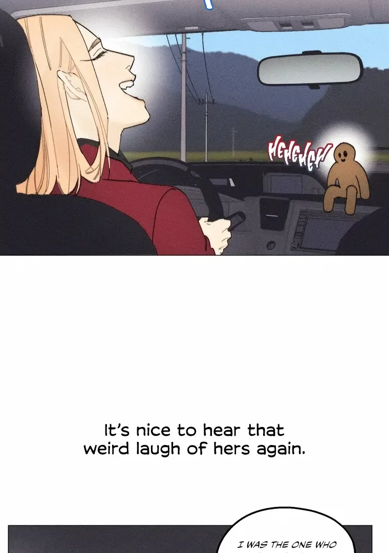 They Say Goblins Don’t Know How to Cry Chapter 28 page 31