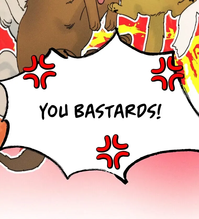 They Say Goblins Don’t Know How to Cry Chapter 28 page 51