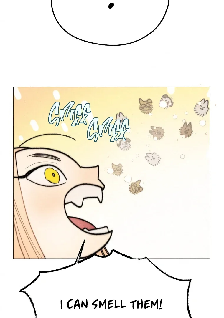 They Say Goblins Don’t Know How to Cry Chapter 28 page 45