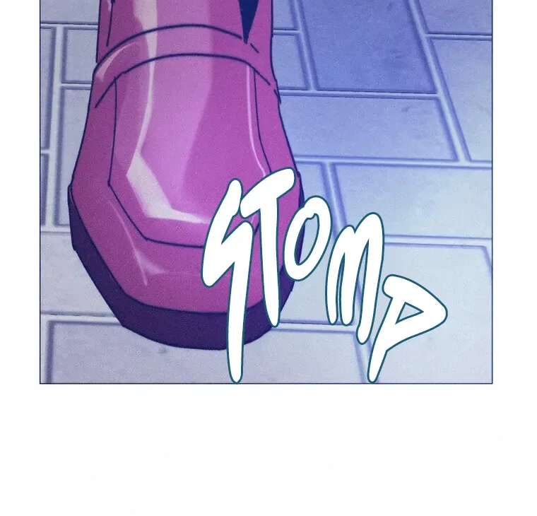 They Say Goblins Don’t Know How to Cry Chapter 24 page 28
