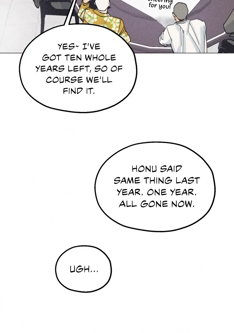 They Say Goblins Don’t Know How to Cry Chapter 25 page 13