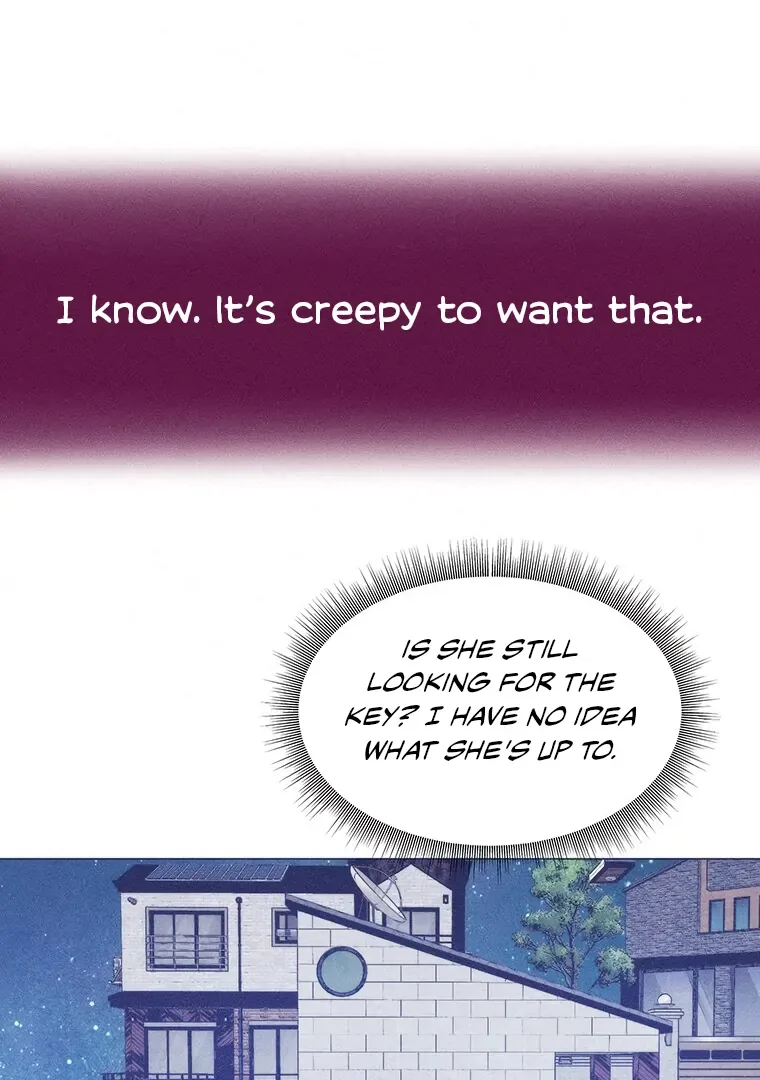 They Say Goblins Don’t Know How to Cry Chapter 24 page 20
