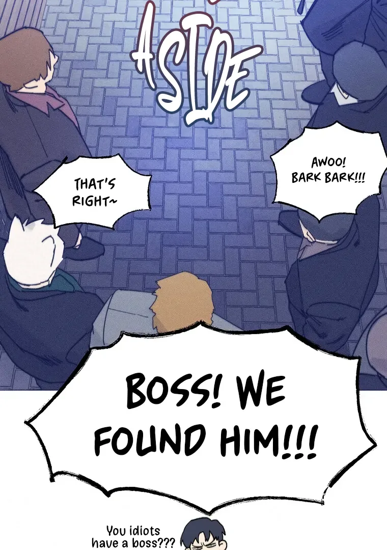 They Say Goblins Don’t Know How to Cry Chapter 24 page 26