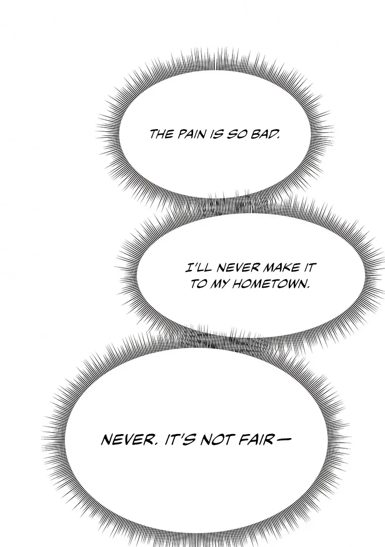 They Say Goblins Don’t Know How to Cry Chapter 28 page 12