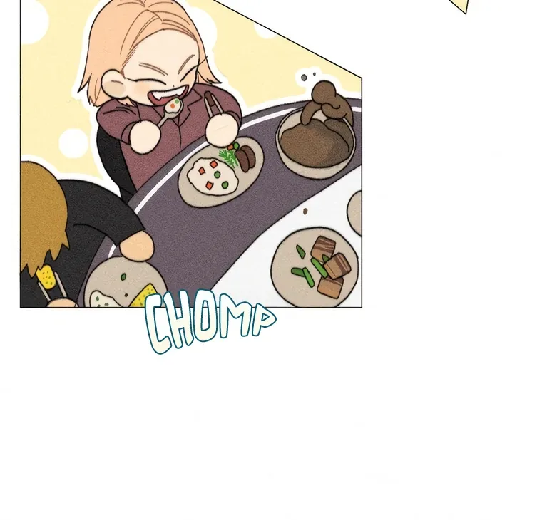 They Say Goblins Don’t Know How to Cry Chapter 25 page 10