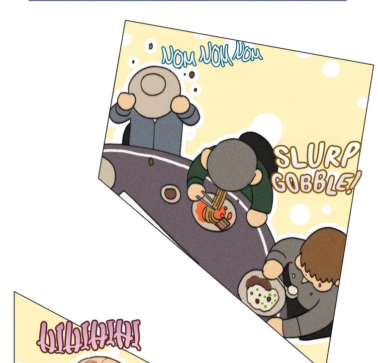 They Say Goblins Don’t Know How to Cry Chapter 25 page 9